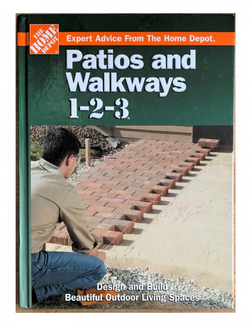 Patios and Walways