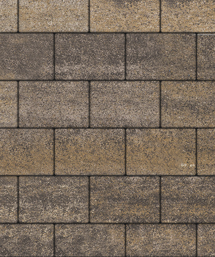 Тротуарная плитка Ла-Линия 300 ✕ 200 Искусственный камень Доломит 80