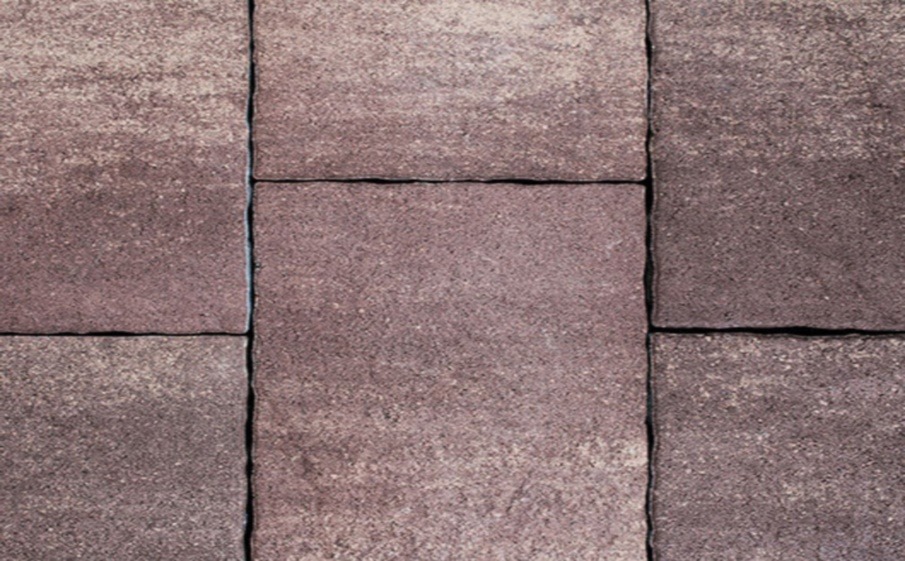 Тротуарная плитка Антара Искусственный камень Плитняк 60